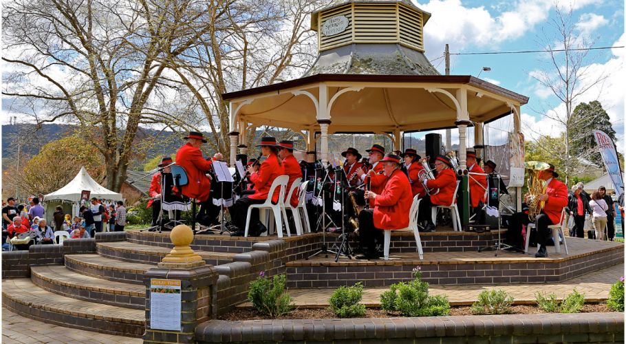 2 Tulip Time 2014