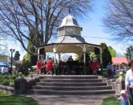 Tulip Time 2006