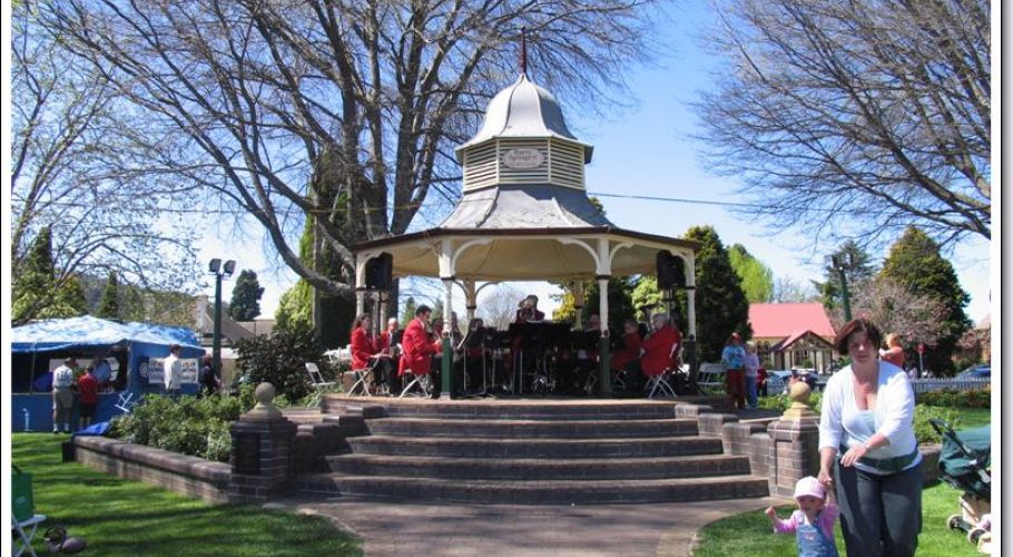 Tulip Time 2006