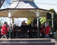 Tulip Time Bowral 2006