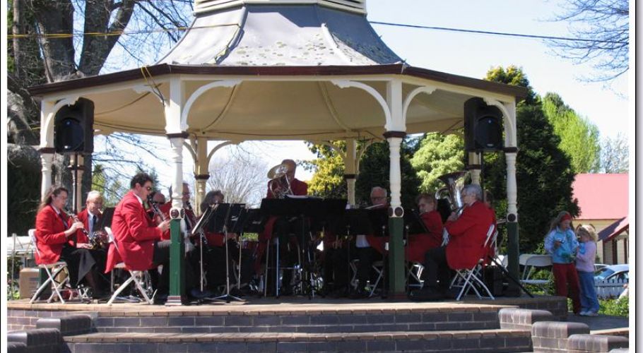 Tulip Time Bowral 2006