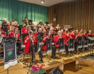 Southern Highlands Concert Band