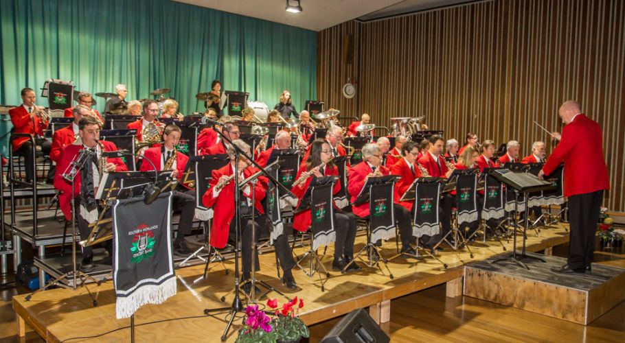 Southern Highlands Concert Band