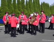 1 Anzac Day 2015 - last minute instructions