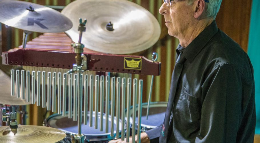 Percussion
